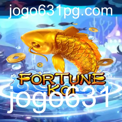 Descubra o Fascinante Mundo de FORTUNEKOI