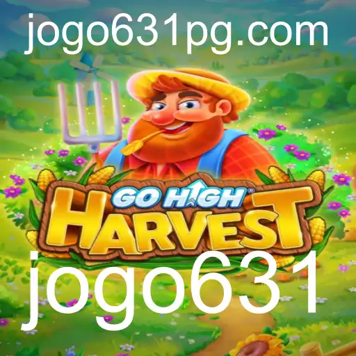 Explorando o Fascinante Universo do Jogo GoHighHarvest: Uma Nova Aventura em Gaming