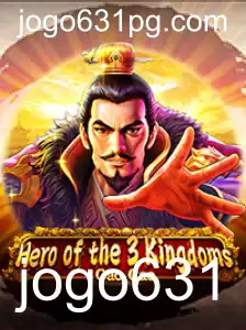 Descubra o Universo Épico de Heroofthe3KingdomsCaoCao