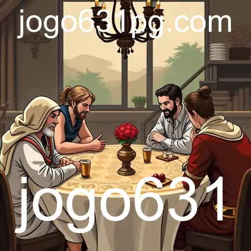 Jogos de mesa