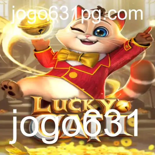 Explorando o Fascinante Mundo de LuckyCatII