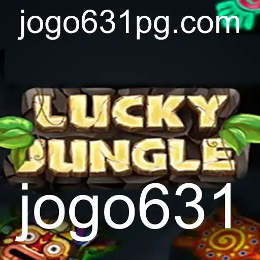 Explorando LuckyJungle: O Novo Fenômeno de Jogo