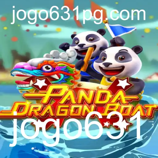Descubra o Fascinante Mundo do Jogo PANDADRAGONBOAT