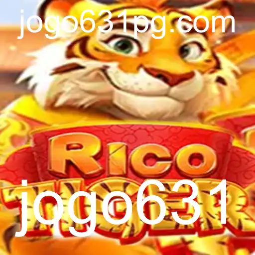 Explorando o Mundo de RicoTiger: O Jogo do Momento