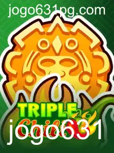 Explorando o Mundo Fascinante de TripleChili: Regras e Dinâmicas do Jogo631