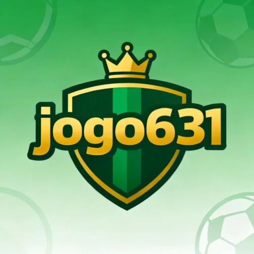 jogo631 Logo