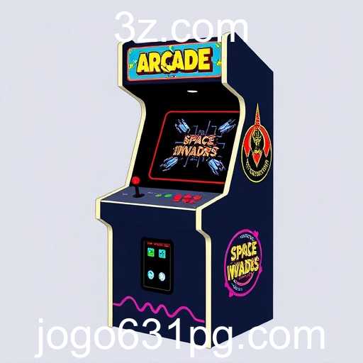 A Fascinante Durabilidade dos Jogos Clássicos de Arcade