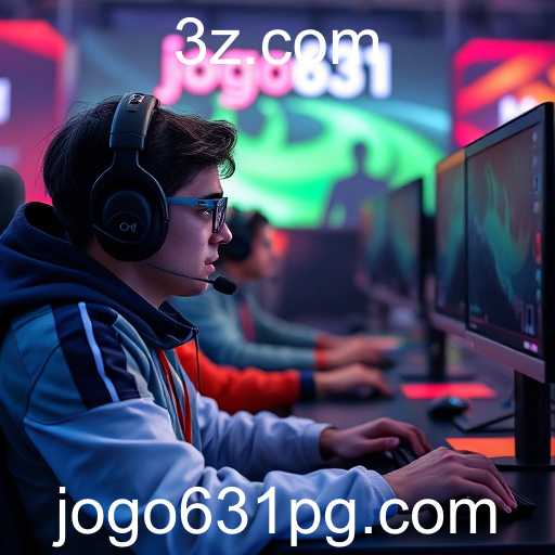Expansão do Mercado de Jogos em 2026