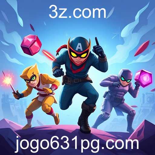 Inovações e Tendências no Mundo dos Jogos