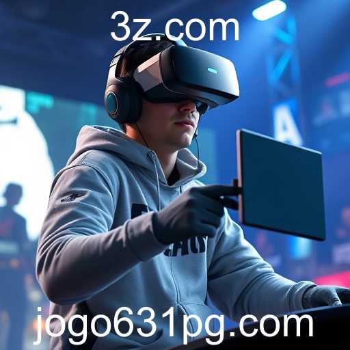 Revolução dos Games Através de Novas Tecnologias em 2026
