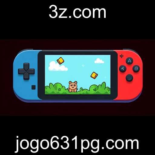 Avanços e Desafios do Mundo dos Jogos