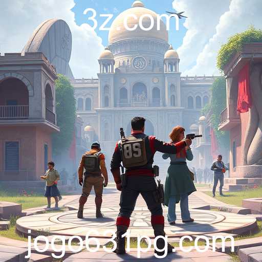 Tendências do Mundo dos Jogos em 2026