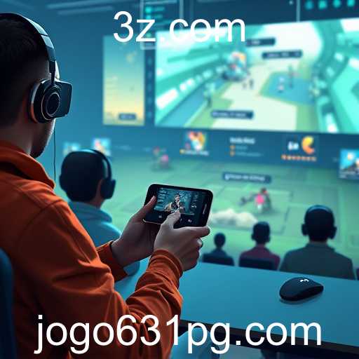 Inovações e Tendências dos Jogos em 2026