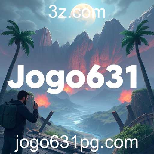 A Revolução dos Jogos em 2026: um Olhar sobre Jogo631 e Tendências Futuras