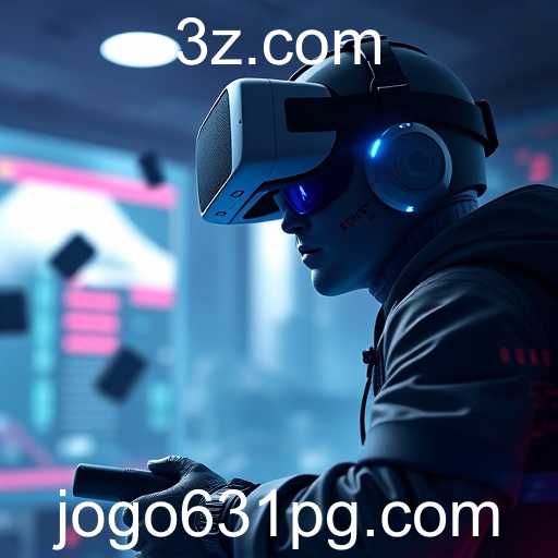 Revolução no Mundo dos Jogos em 2026