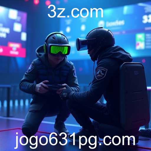 Tendências e Inovações no Mundo dos Jogos em 2026