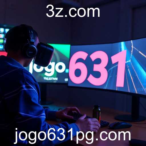 A Revolução dos Jogos Virtuais no Brasil