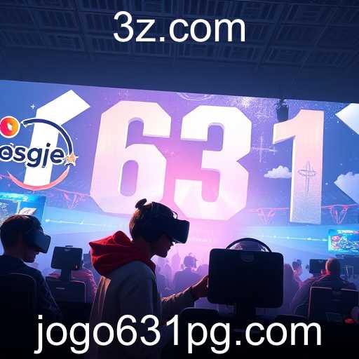 Transformação Digital no Mundo dos Jogos Eletrônicos