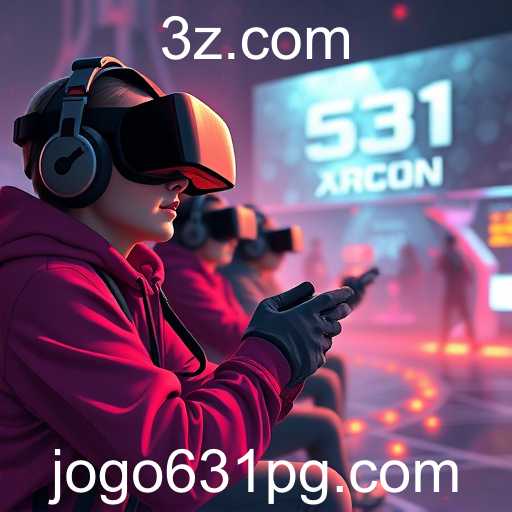 Inovações e Desafios no Cenário dos Jogos