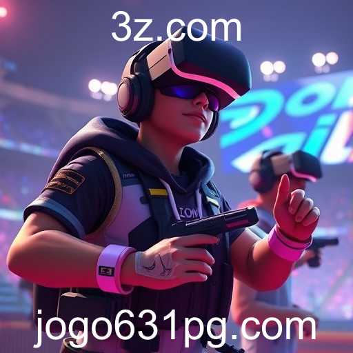 Avanços e Tendências no Mundo dos Jogos Online em 2026