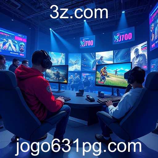 Tendências do Universo dos Jogos em 2026