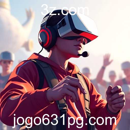 Inovações e Desafios do Mundo dos Jogos em 2026