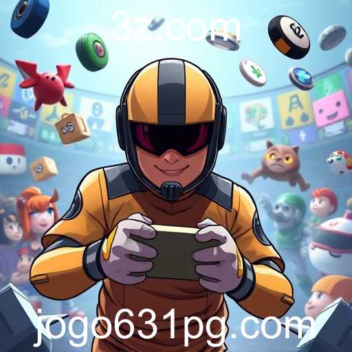 O Impacto do Crescimento do Jogo631 no Brasil