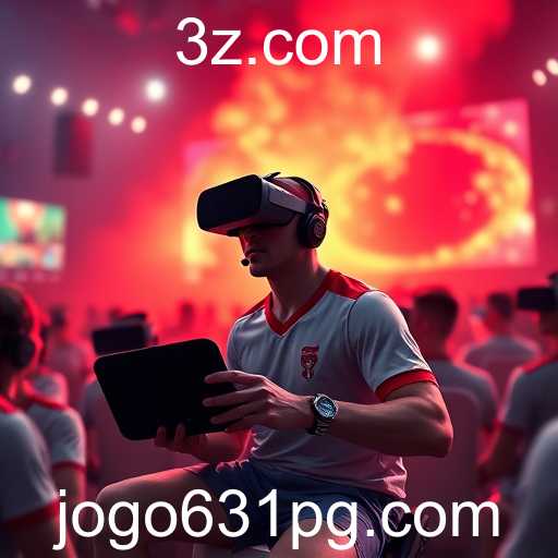 Inovações e Desafios do 'jogo631' para Jogadores