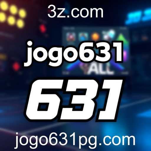 Revolução nos Jogos com Jogo631
