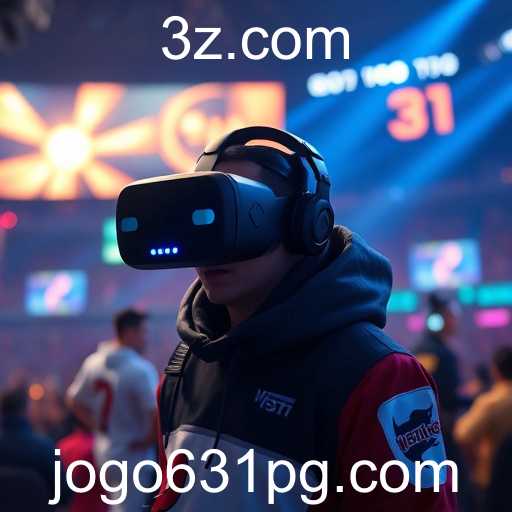 A Ascensão dos Jogos Virtuais em 2026