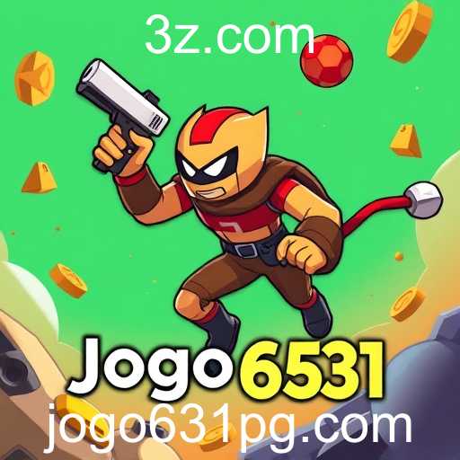 A Evolução dos Jogos Online: A Ascensão do Jogo631