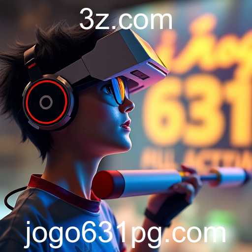 A Ascensão do 'jogo631' no Cenário Brasileiro de Jogos