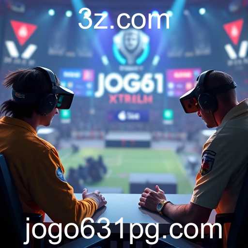 Tendências e Evoluções nos Jogos Online