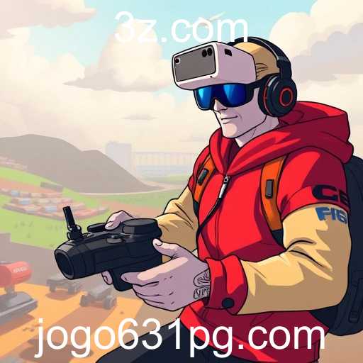O Ano dos Jogos Inovadores e Comunidade Crescente
