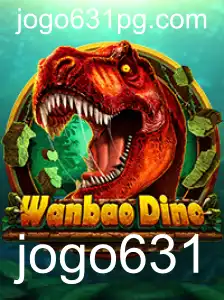 Explorando o Universo do WanBaoDino: Um Novo Capítulo no Mundo dos Games