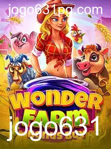 Explorando o Fascinante Mundo de WonderFarmBonusBuy